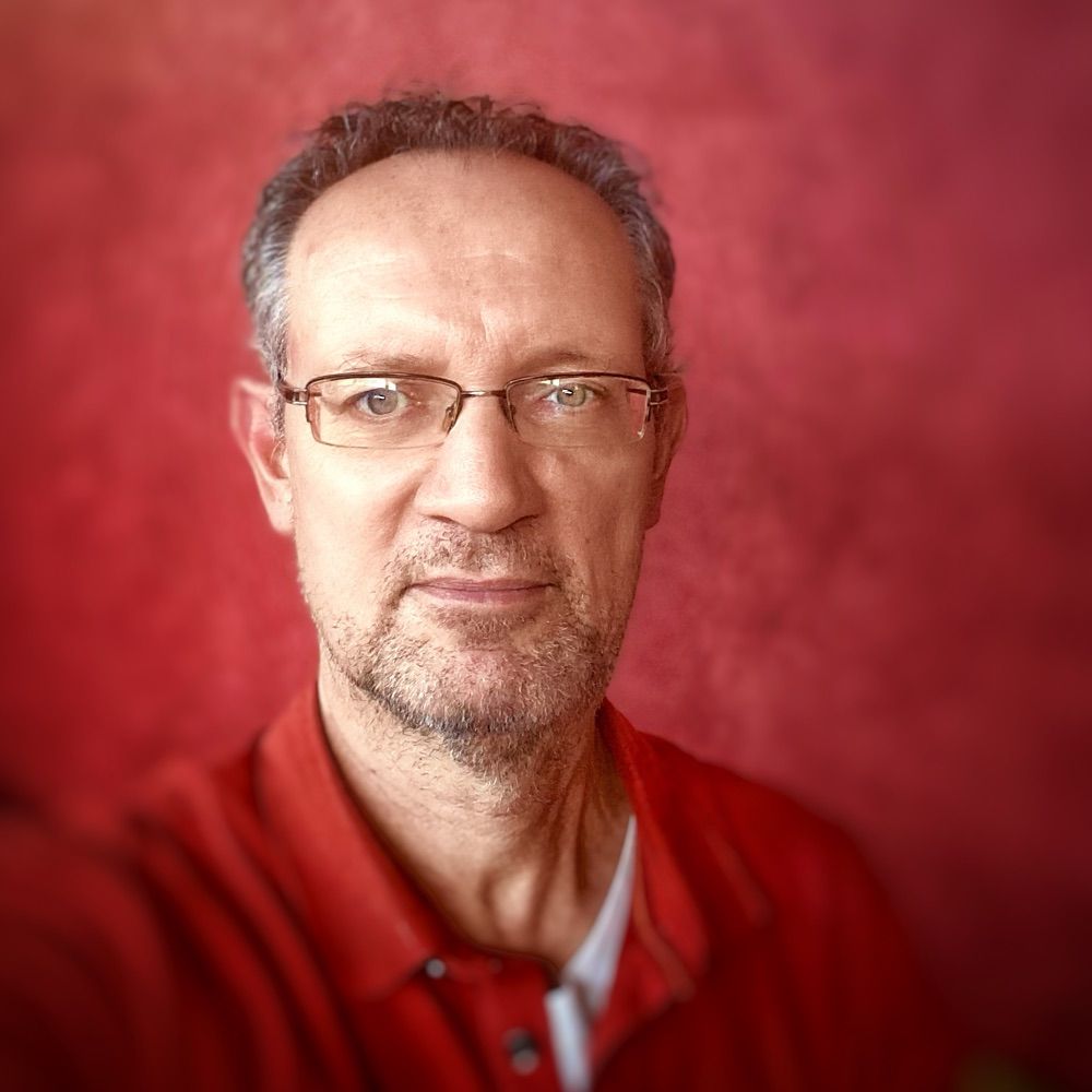Donald Bentvelsen