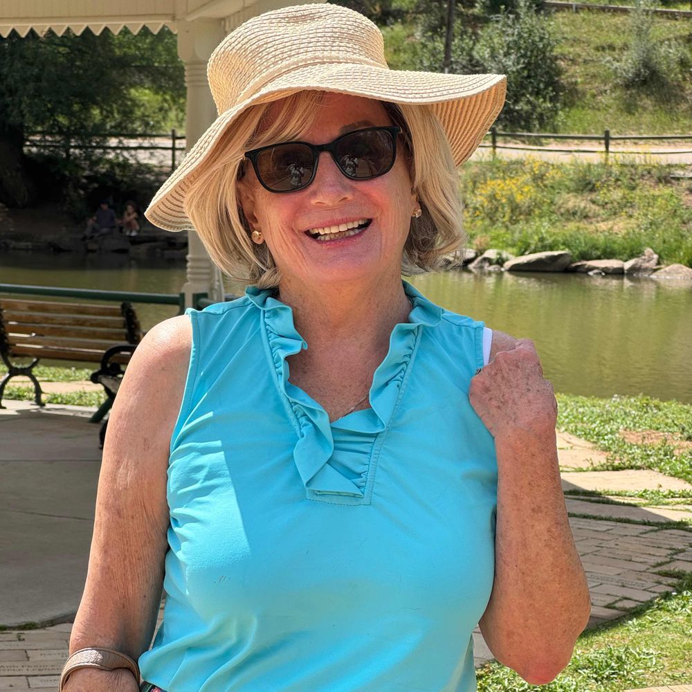 Judy Gibson