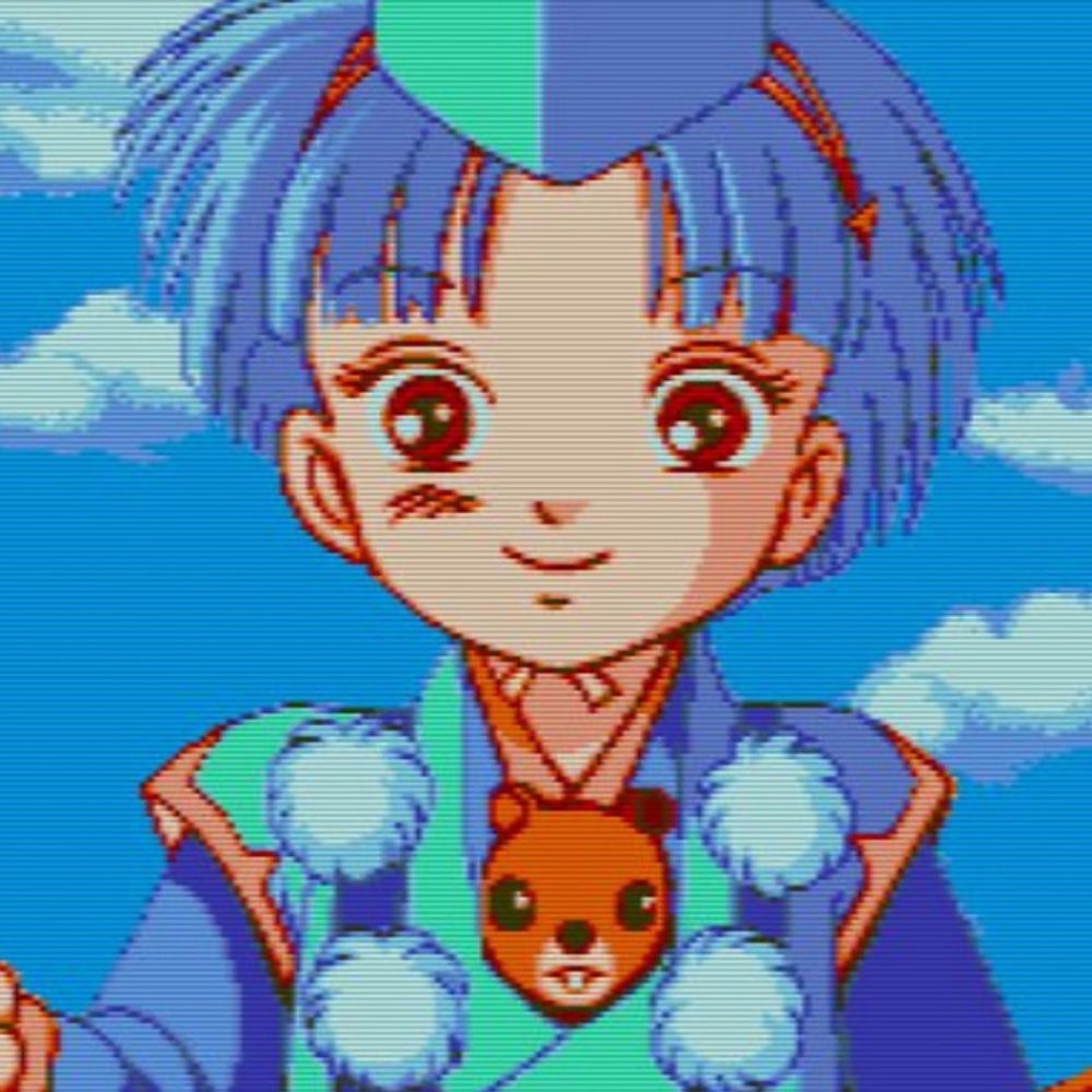 wiinuキューブU64