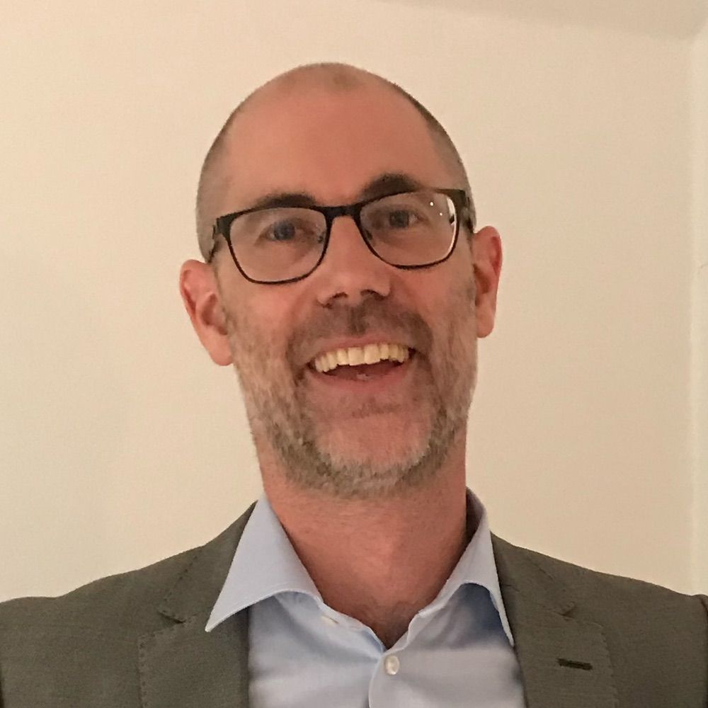 Peter Andreas Norn