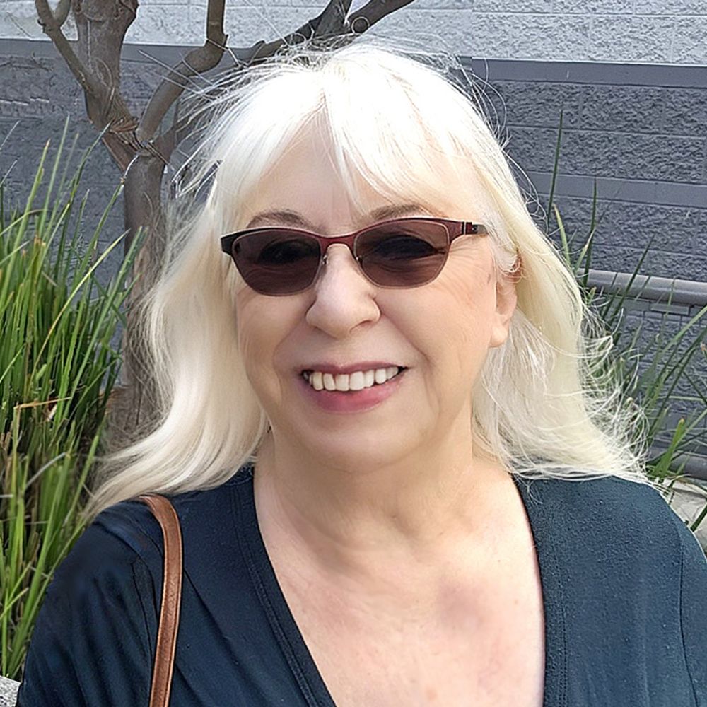 Sheila Lowe
