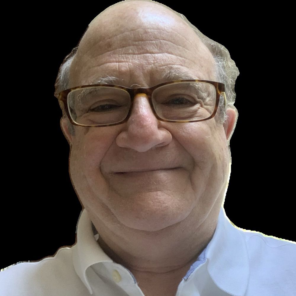 Samuel Nurko