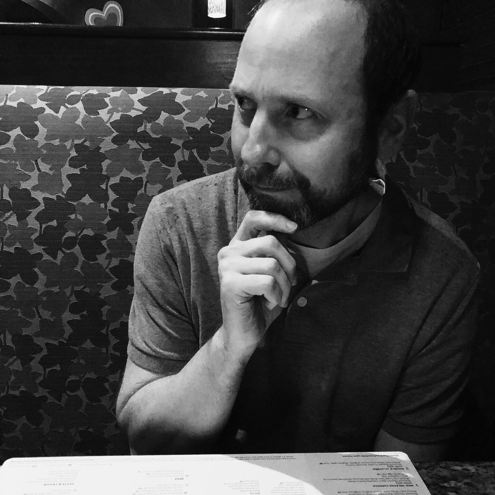 Stephen Rhoades