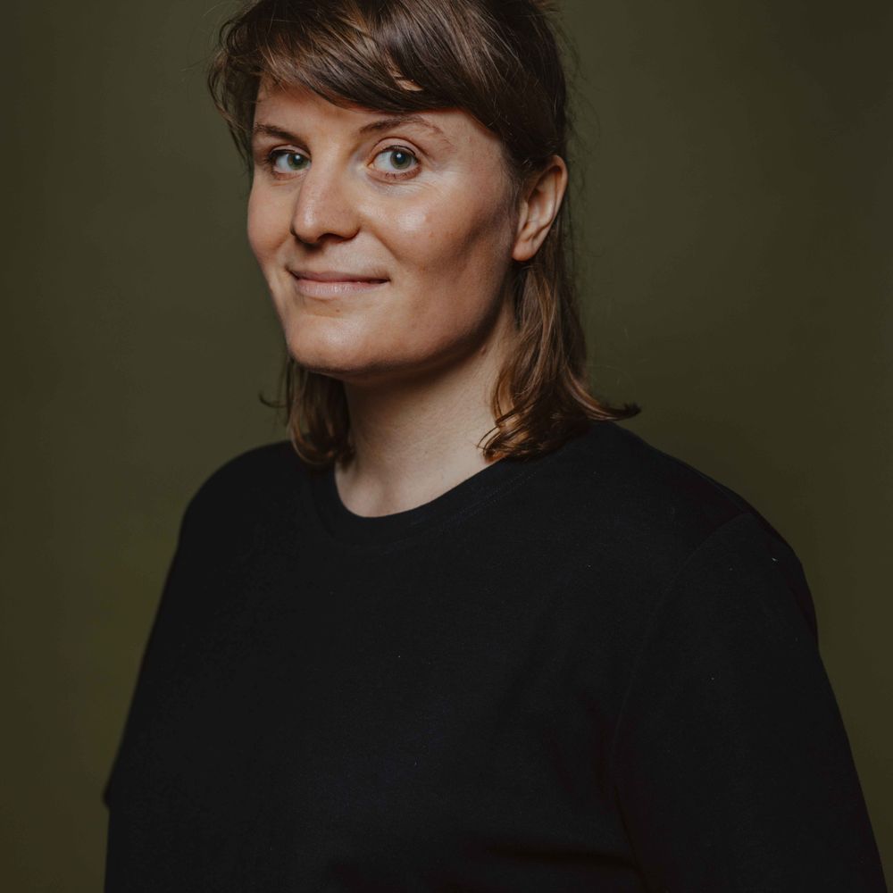 Eva Thöne