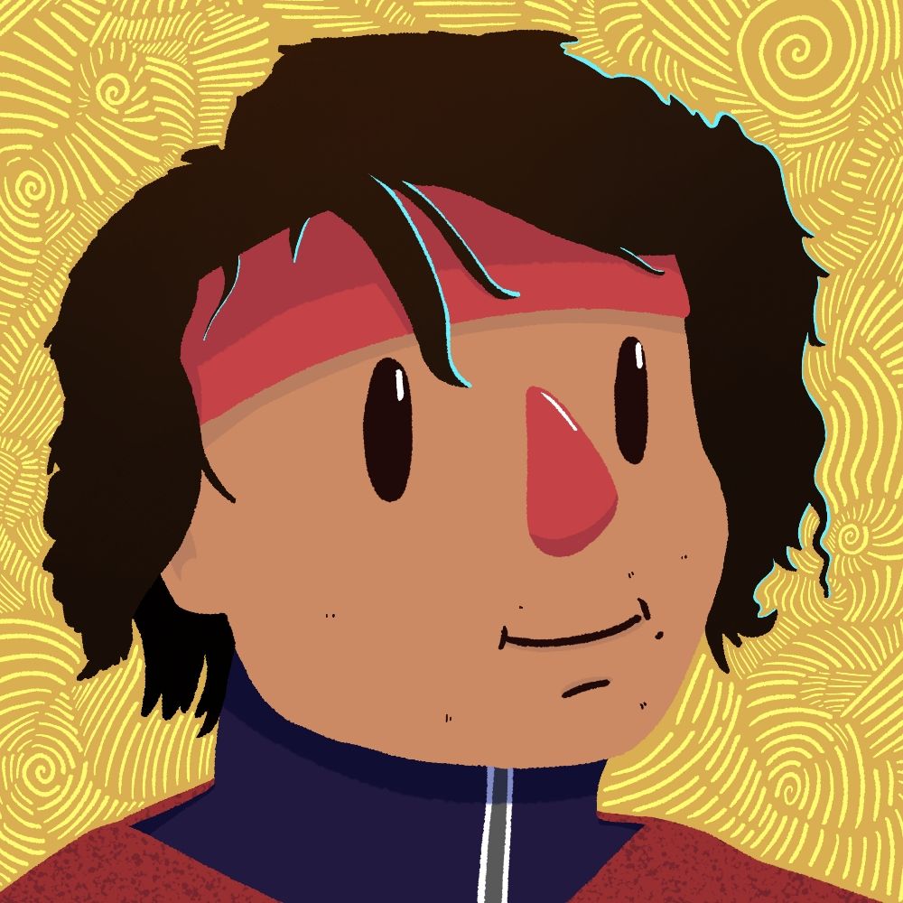 Carlo Sebastian Hornilla (They/Them)