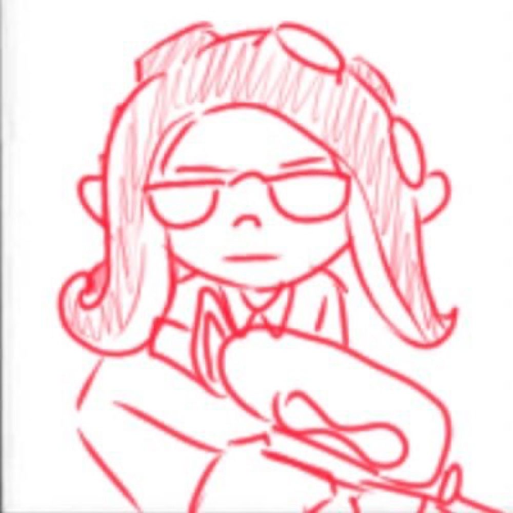 SnowPea 🏳️‍⚧️