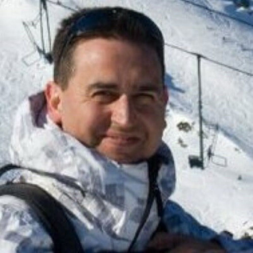 Philippe de Bruin