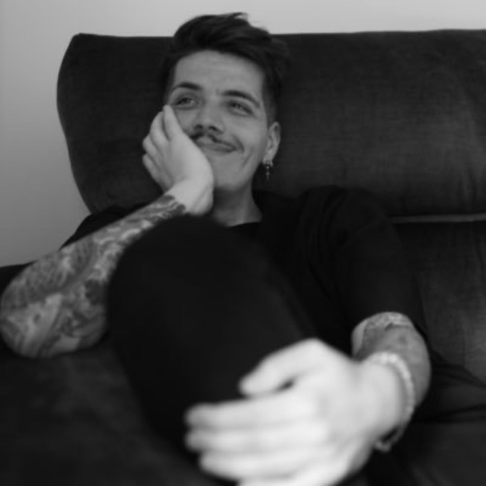 Ruben 👽