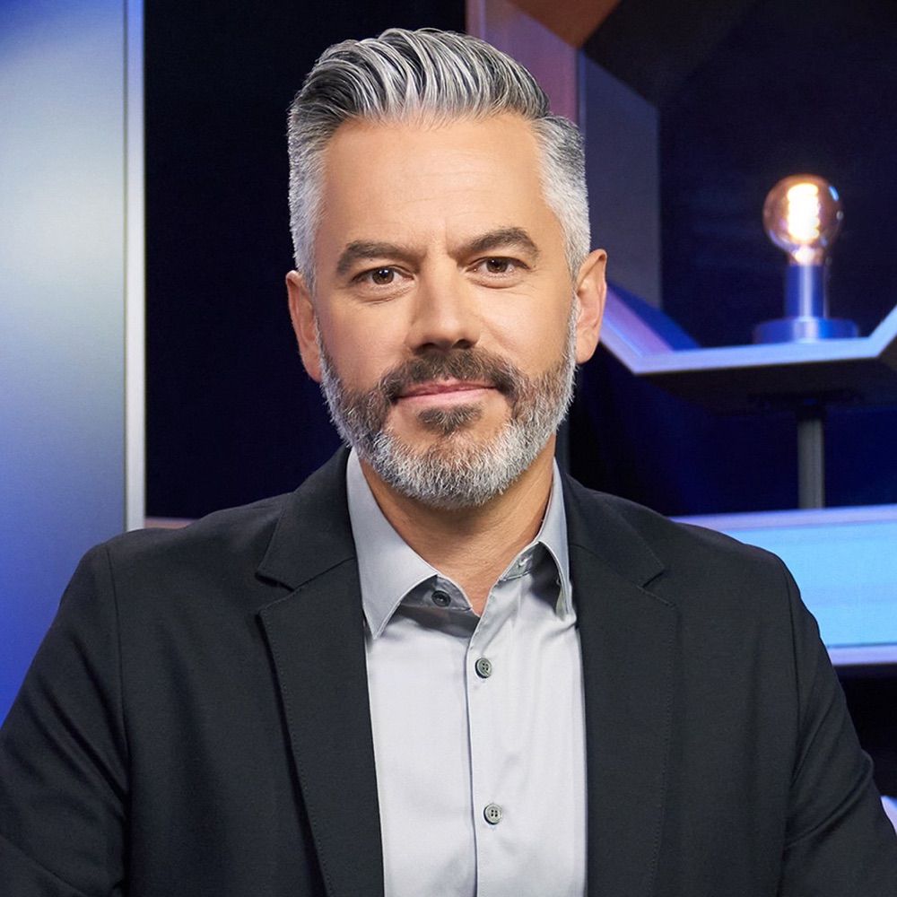 Michel Bherer