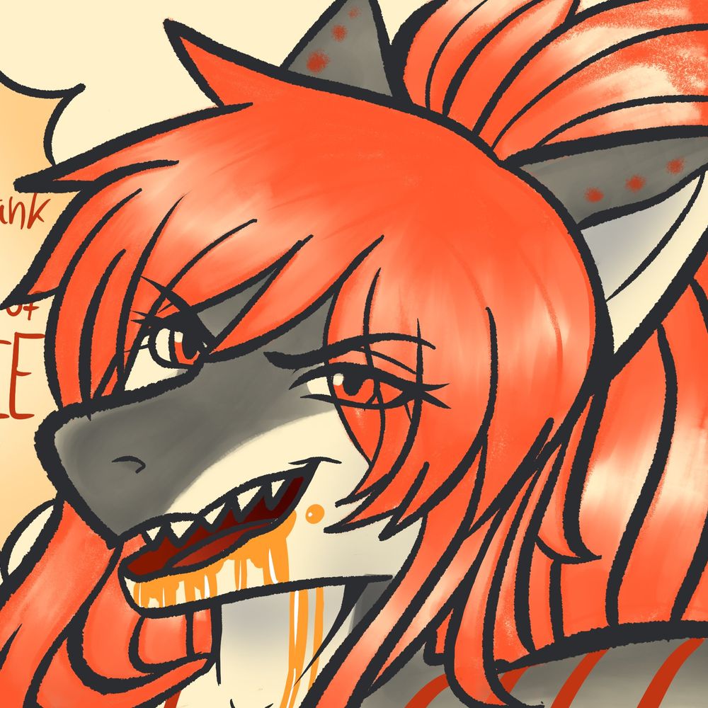 Mav Sharkie (Currently Still On Twitter mainly)