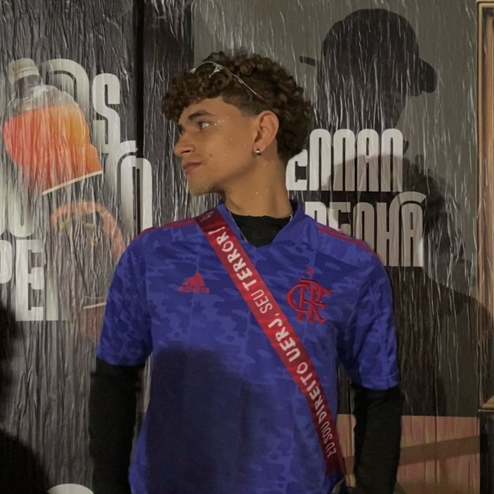 Erik Felix