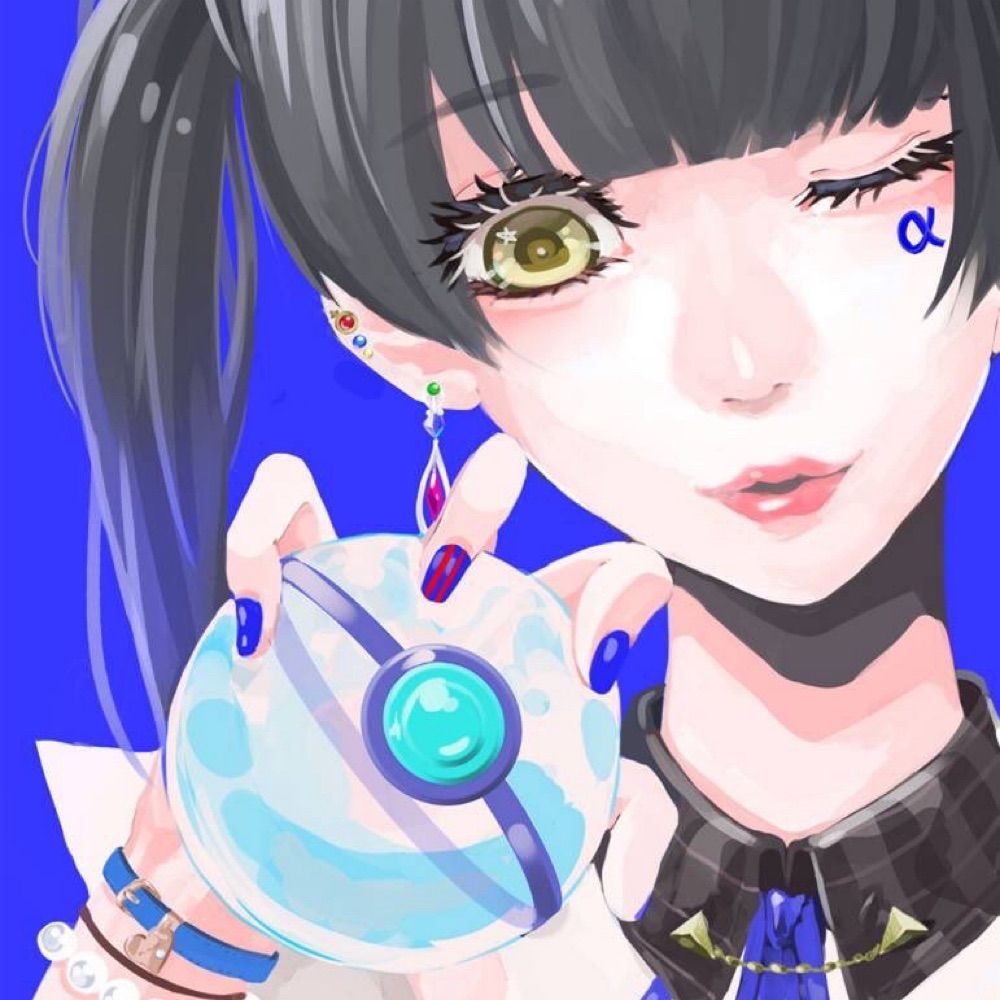 楪 哀兎 🦋🩵