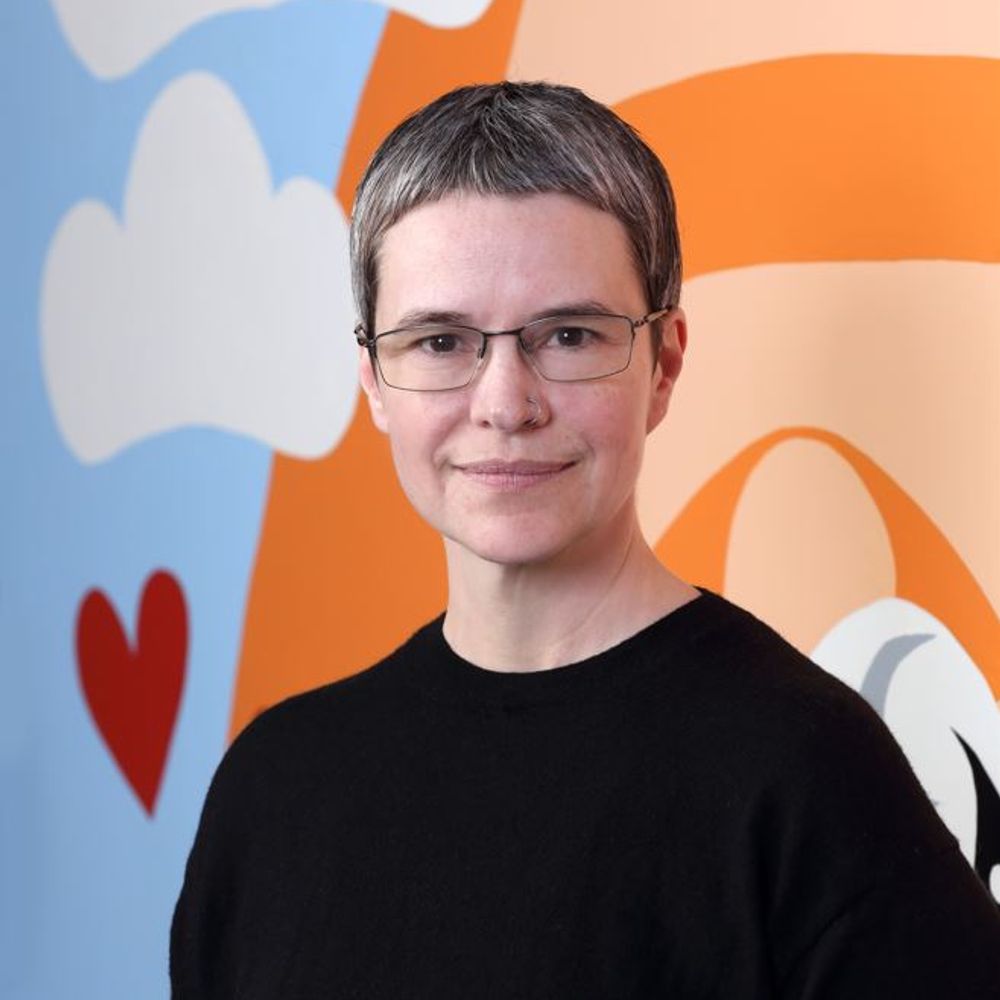 Sarah B. Henderson, PhD