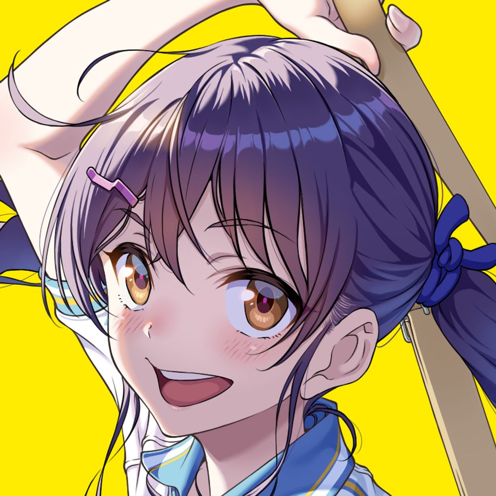 白狼＠はんじゅくいぬ