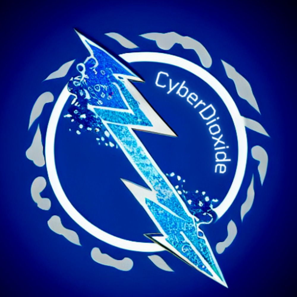 Cyberdioxide