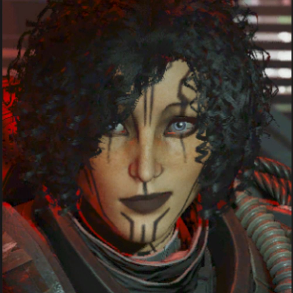 CMDR Valentin Rusmanov
