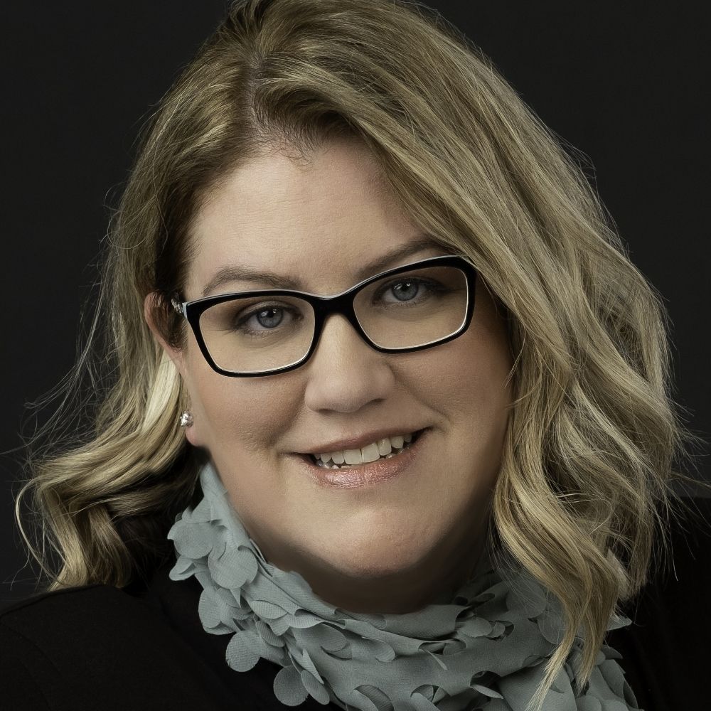 Gillian Lester-George de Montesinos