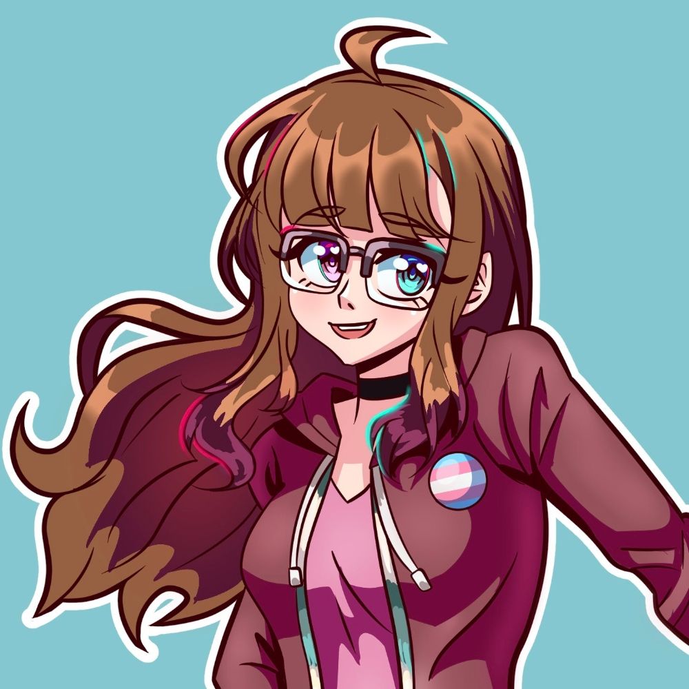 Tortree🏳️‍⚧️