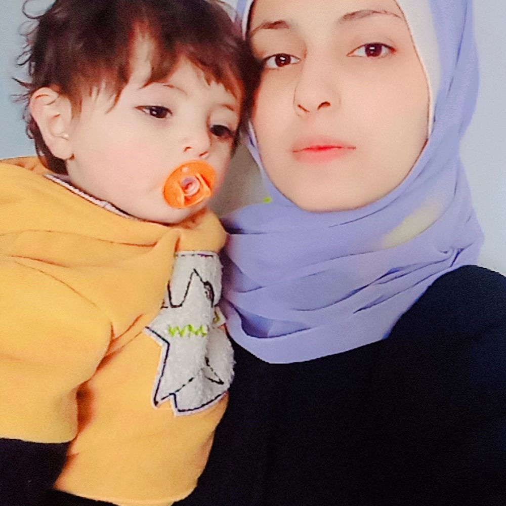 Haneen🍉🍉🇵🇸🙏🏻
