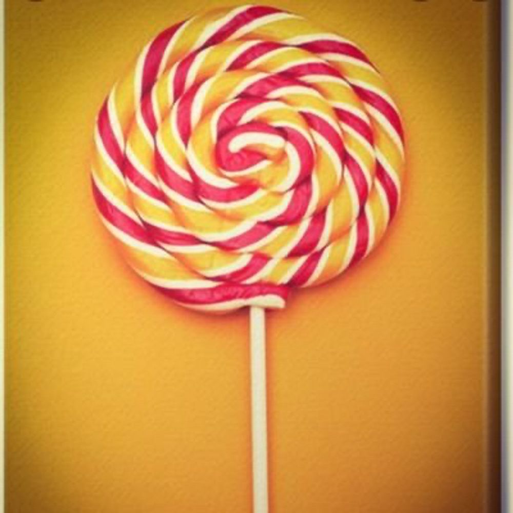 Lollipop🍭🥵