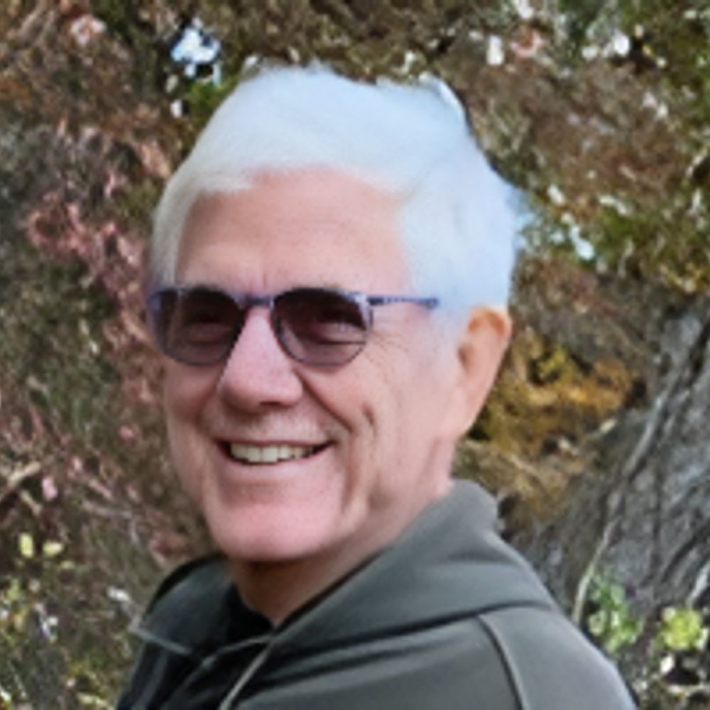 Matthew Roy Osborn