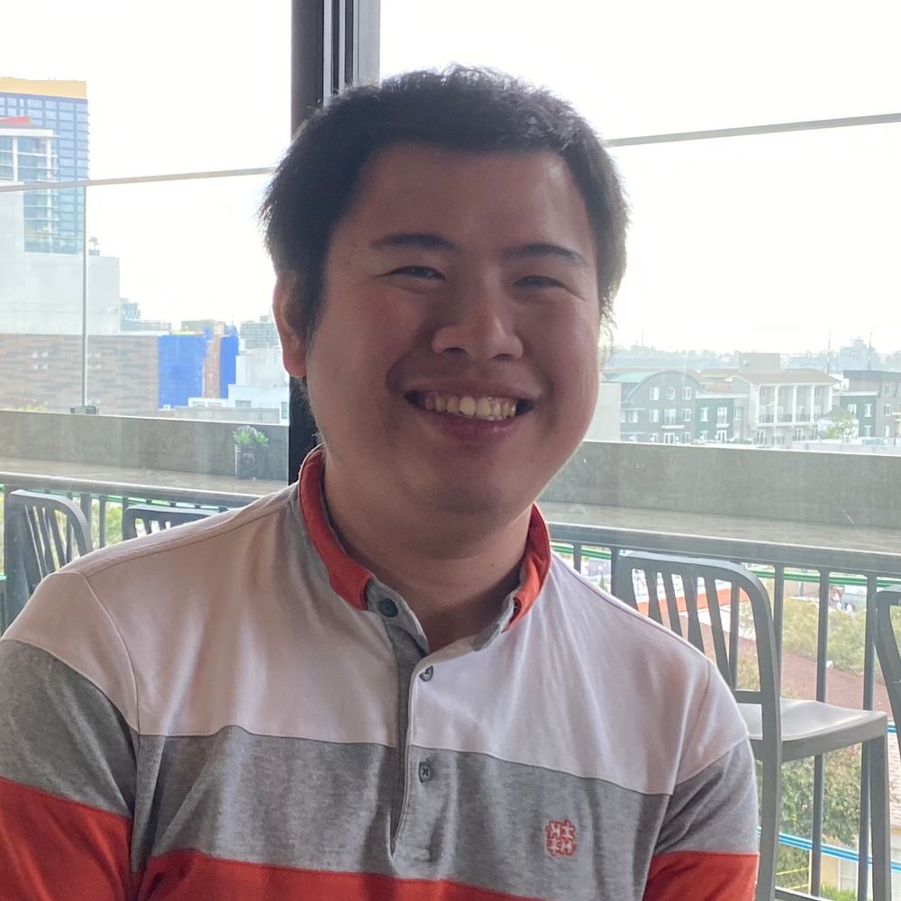 Goh Zhang-He