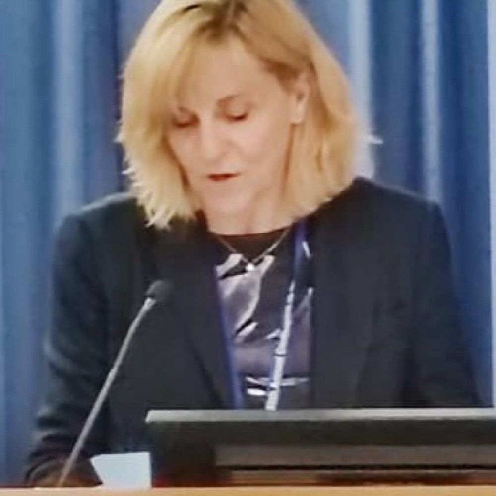 Maria Rosa Buxarrais