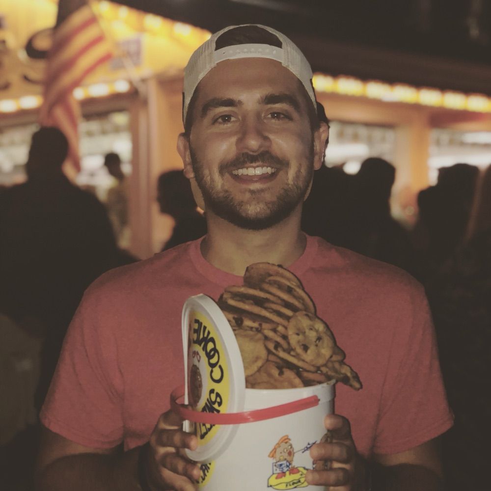 Zach Dunlop
