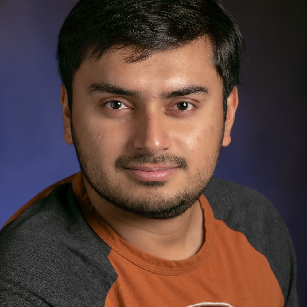 Somesh C Ganguli
