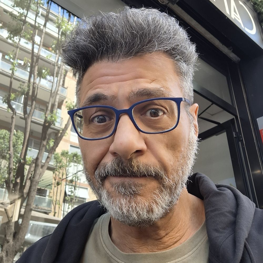 User avatar
