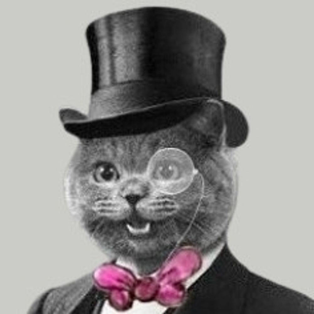 Profile avatar