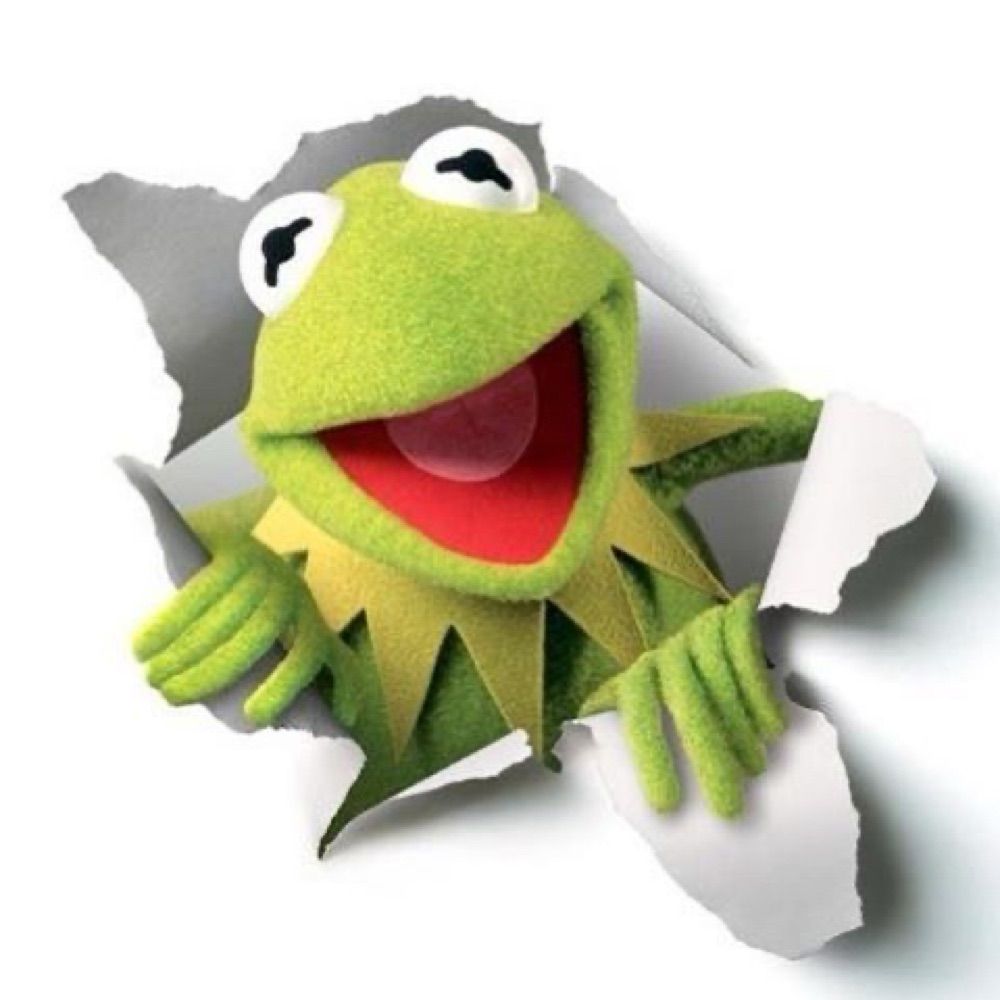 Kermitης