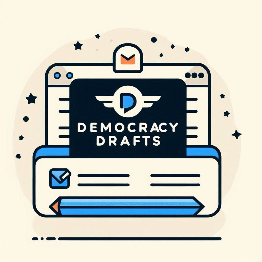 Democracy Drafts: Templates Against Tyranny