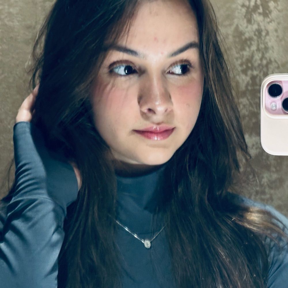 Flávia Hoffmann