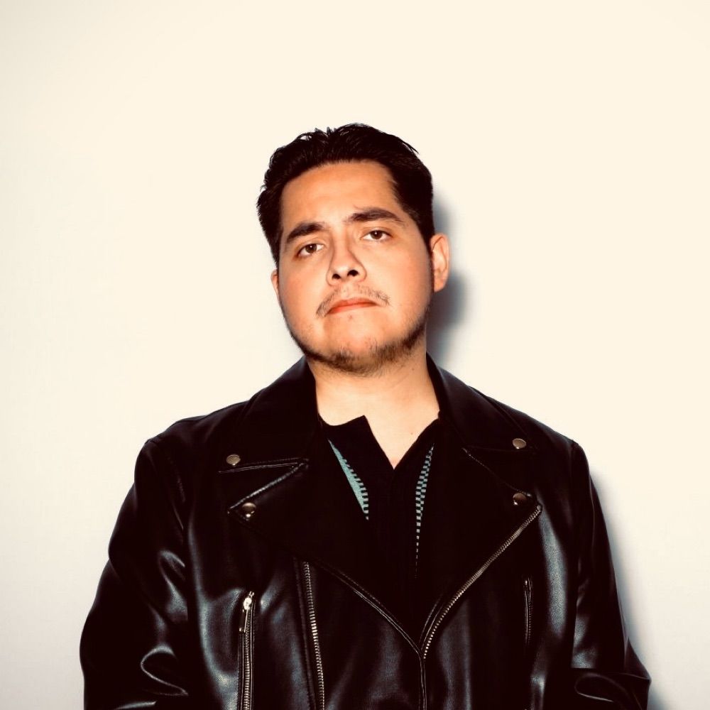 Edgar Ortega