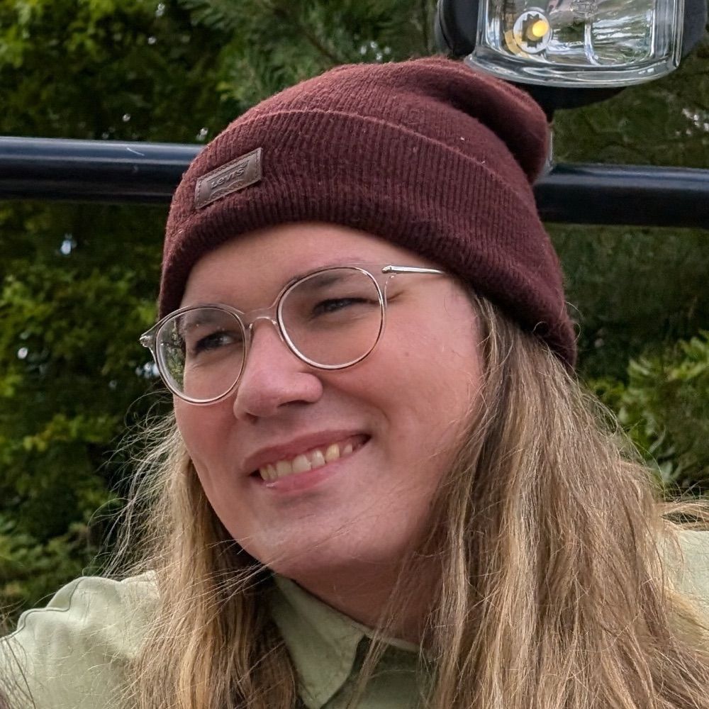 Lóa Gunnars