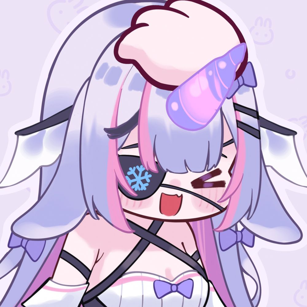 ✧ LuxyVT ✧ SEA DRAGON VTUBER 🐉