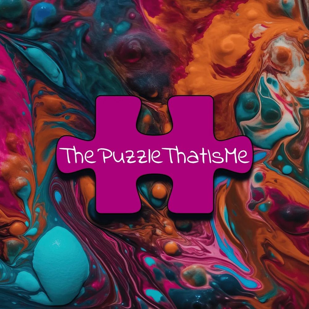 ThePuzzleThatIsMe