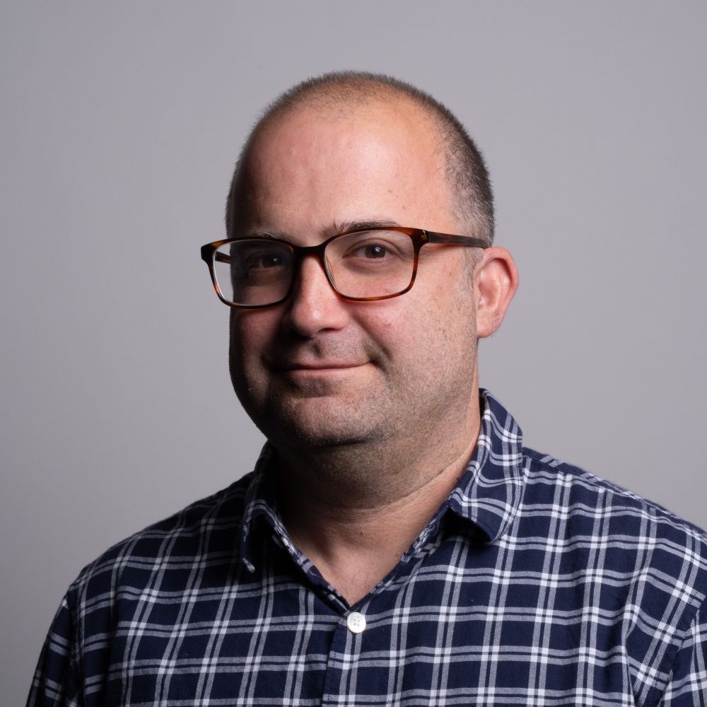 Dan Shanoff