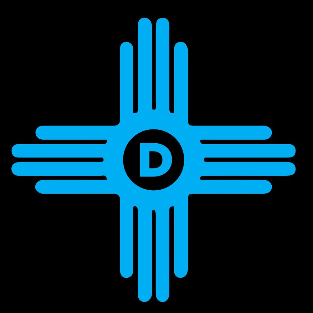 Democratic Party of New Mexico 