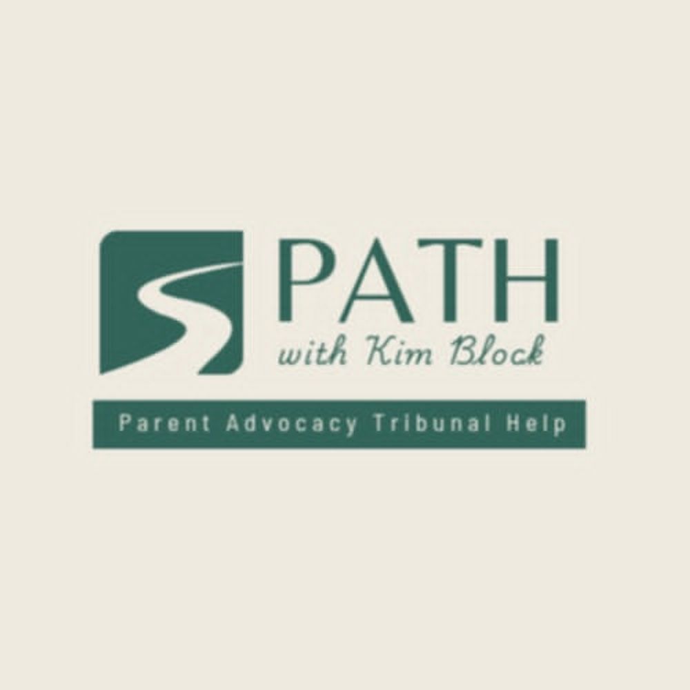 P.A.T.H Parent Advocacy Tribunal Help