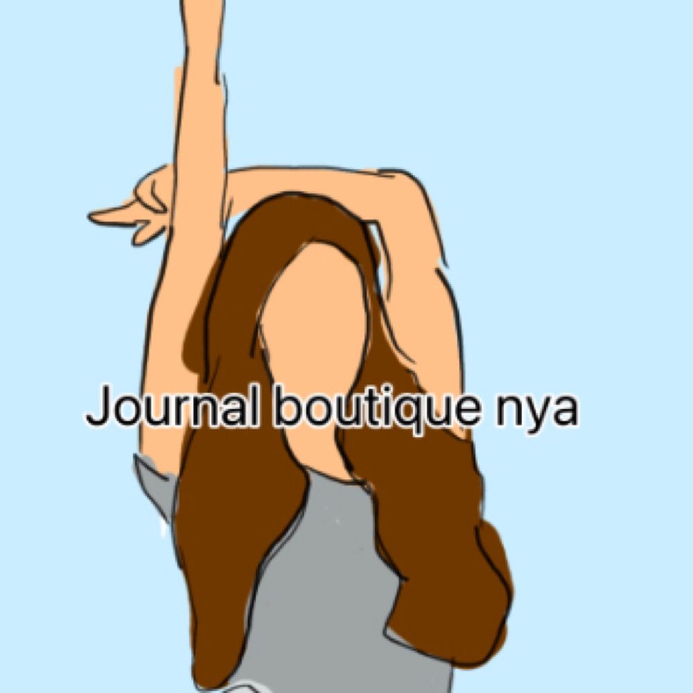 Journal boutique nya 💕