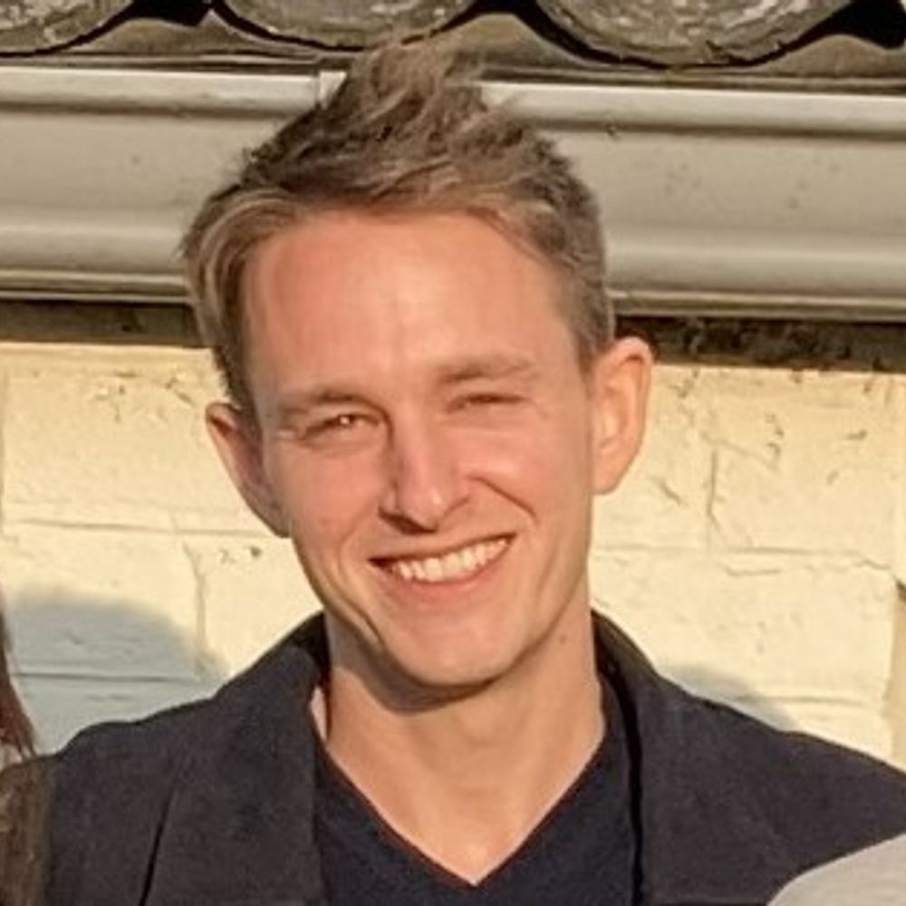 Robin Medard Inghilterra