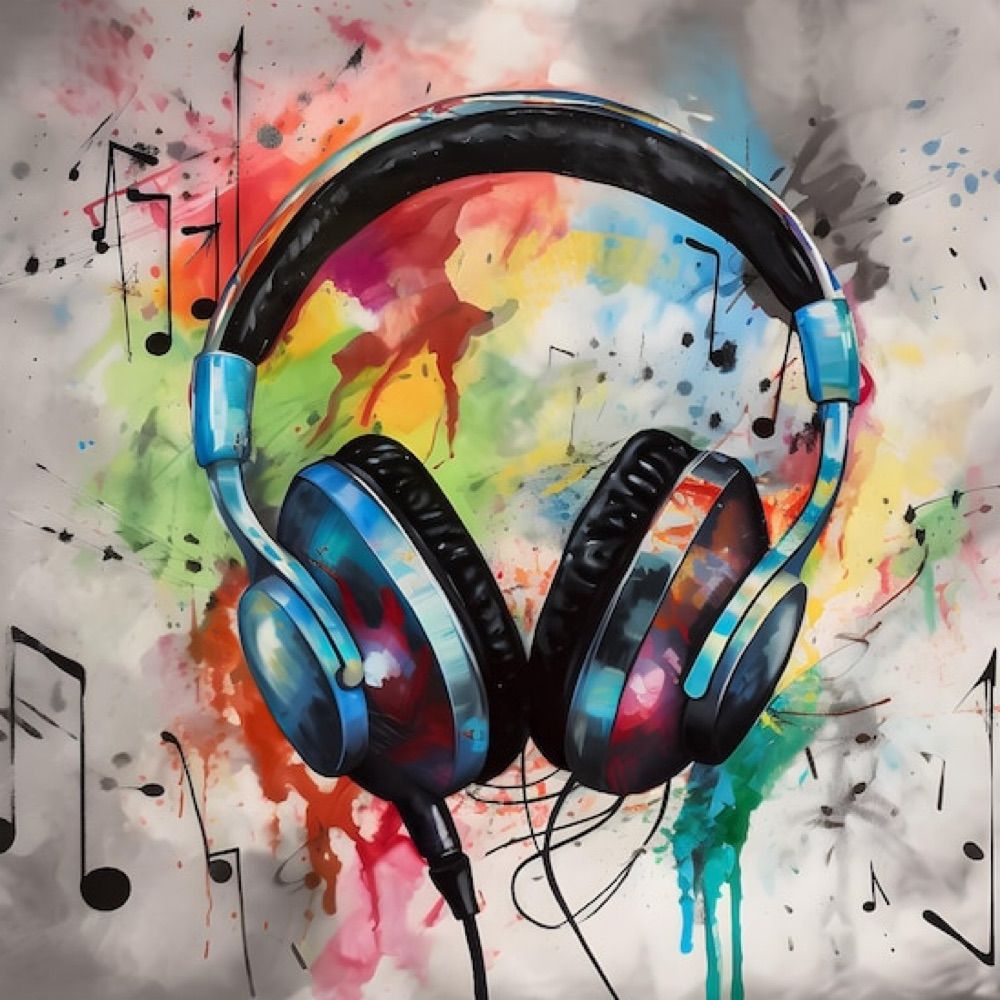 What Shawn Is Listening To…
