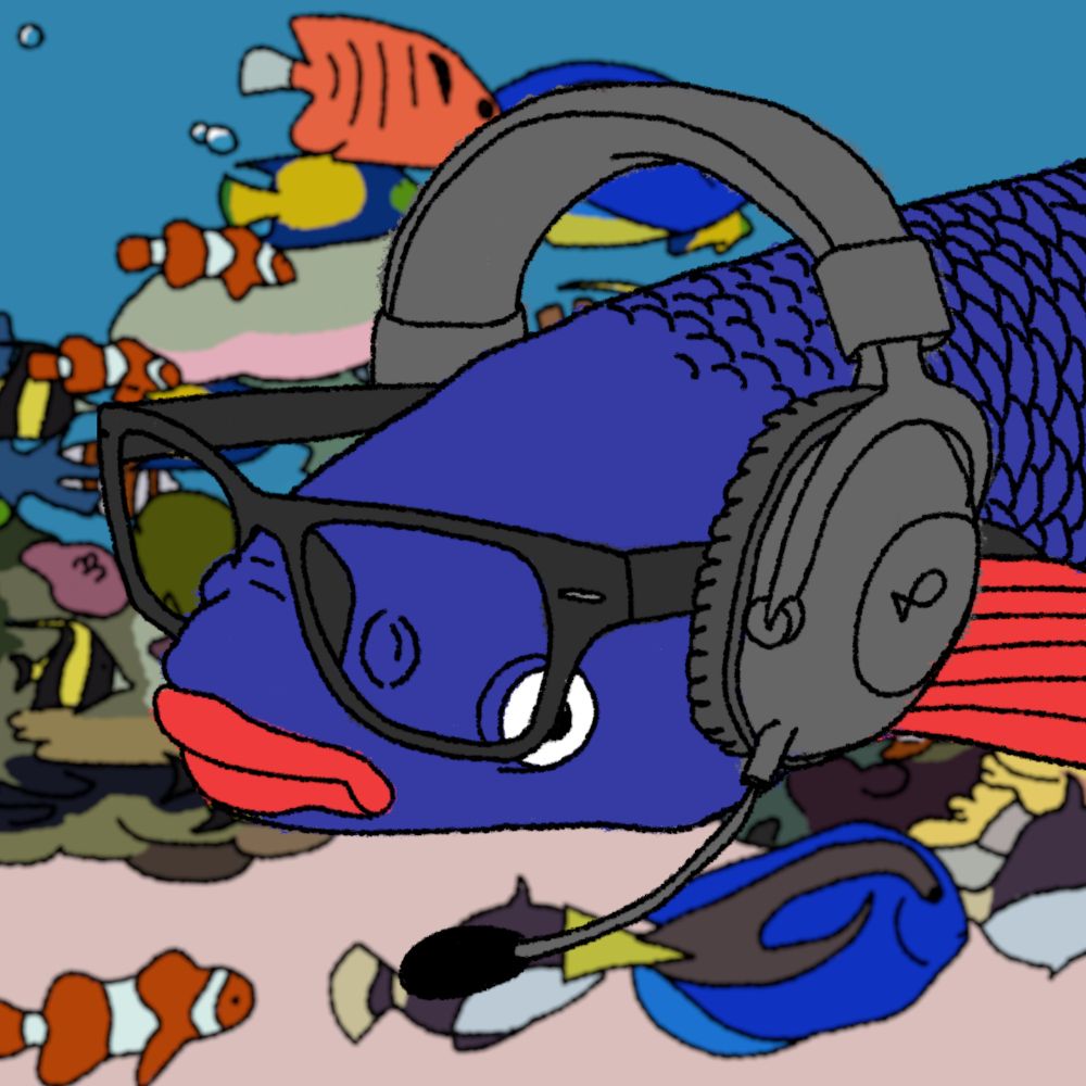ufish