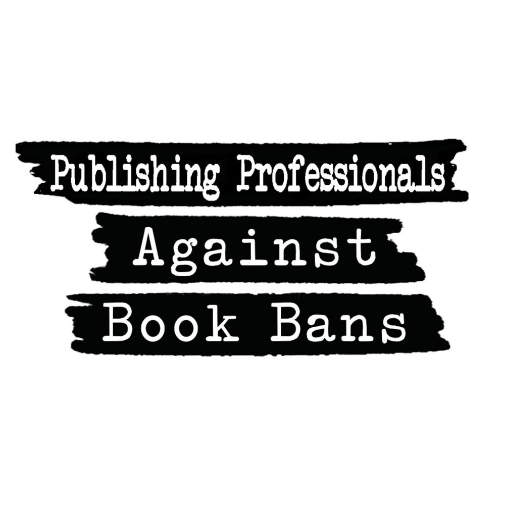 Publishing Professionals Against Book Bans
