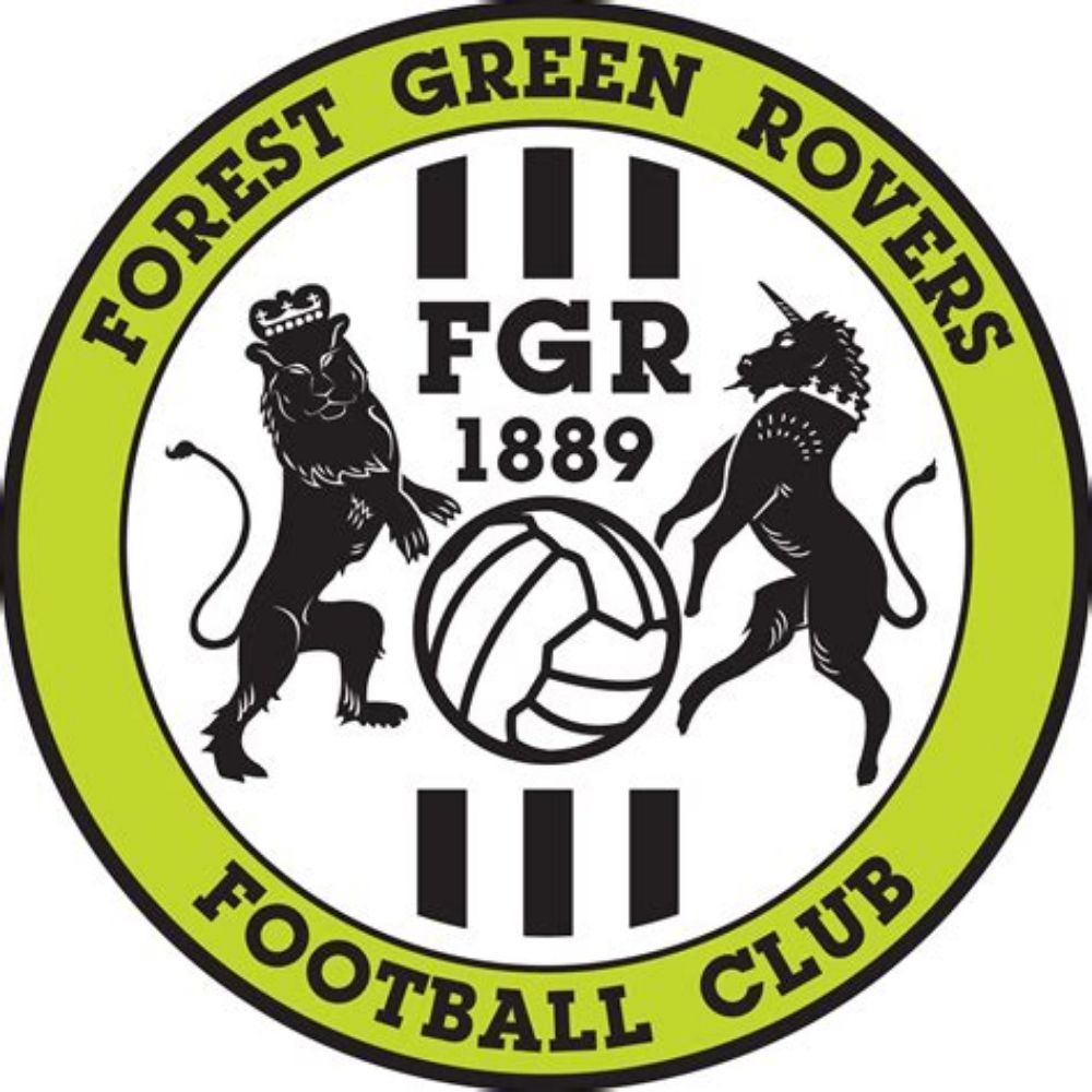 We Are FGR