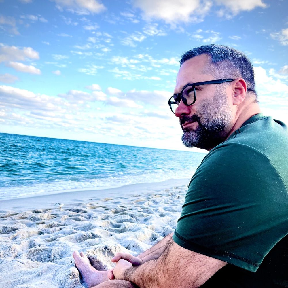 Jason Apgar