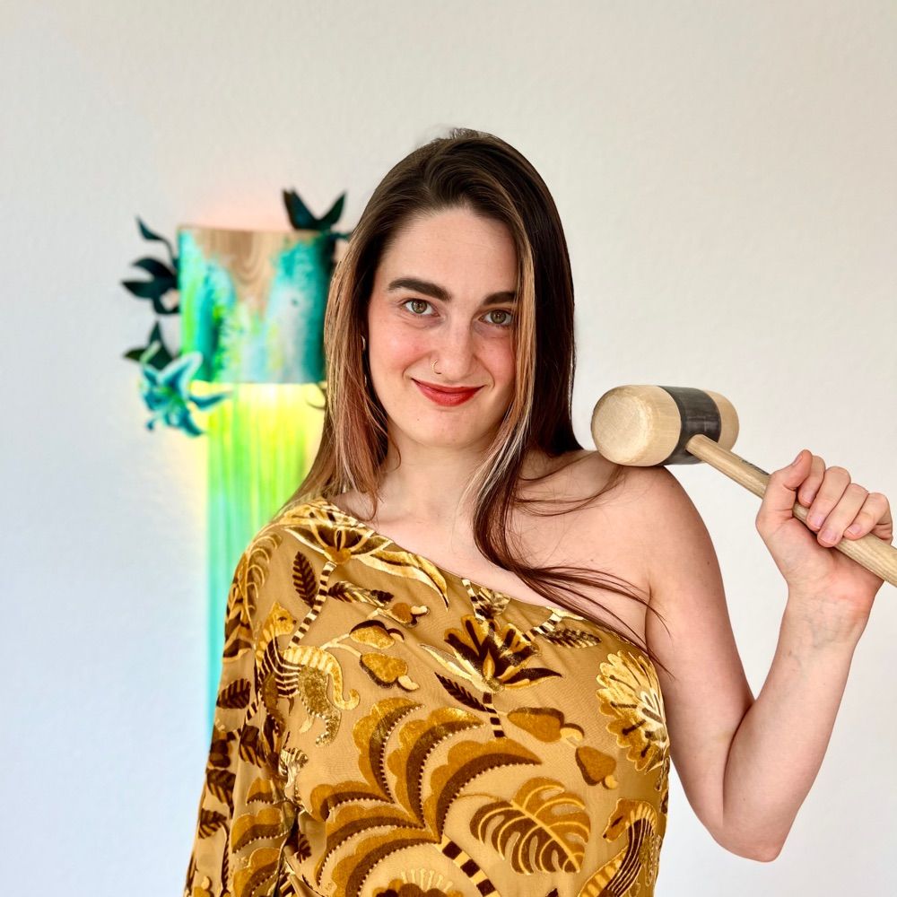 Melissa Gile