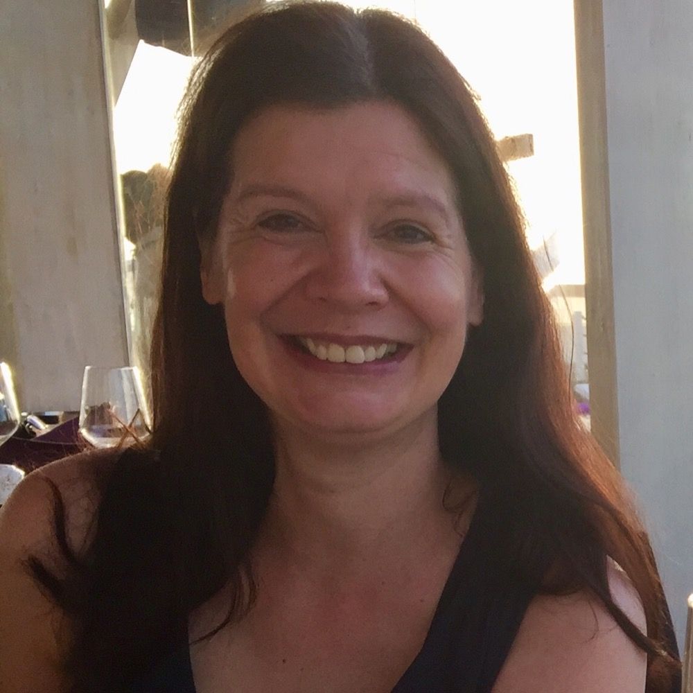 Mirabelle Fouchier